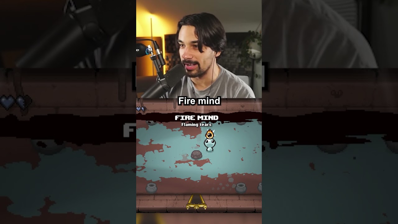 This new character is INSANE
