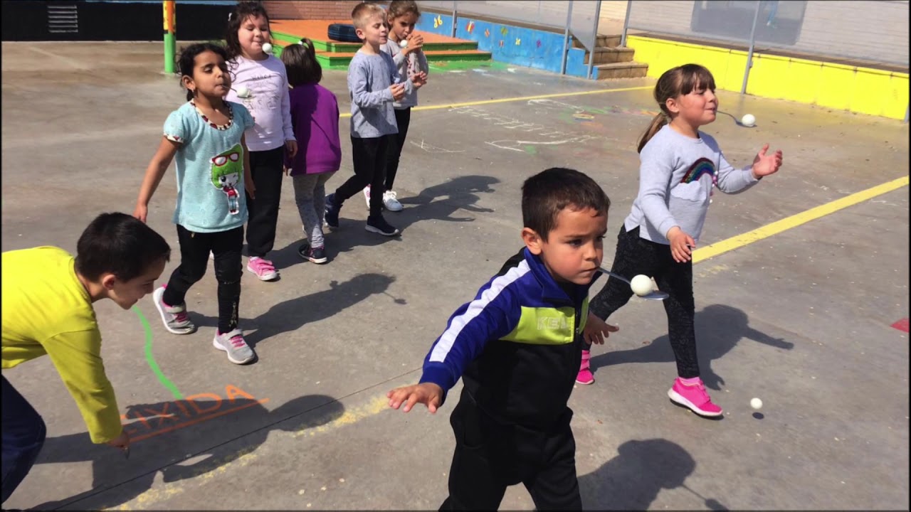 CEIP JOSEP ITURBI