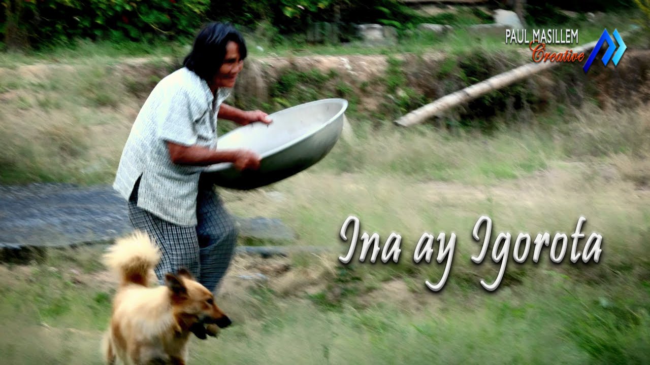 Ina Ay Igorota - PPM