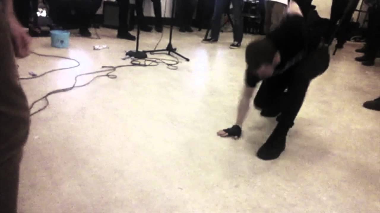 Horsefucker // Live @Odell Lodge