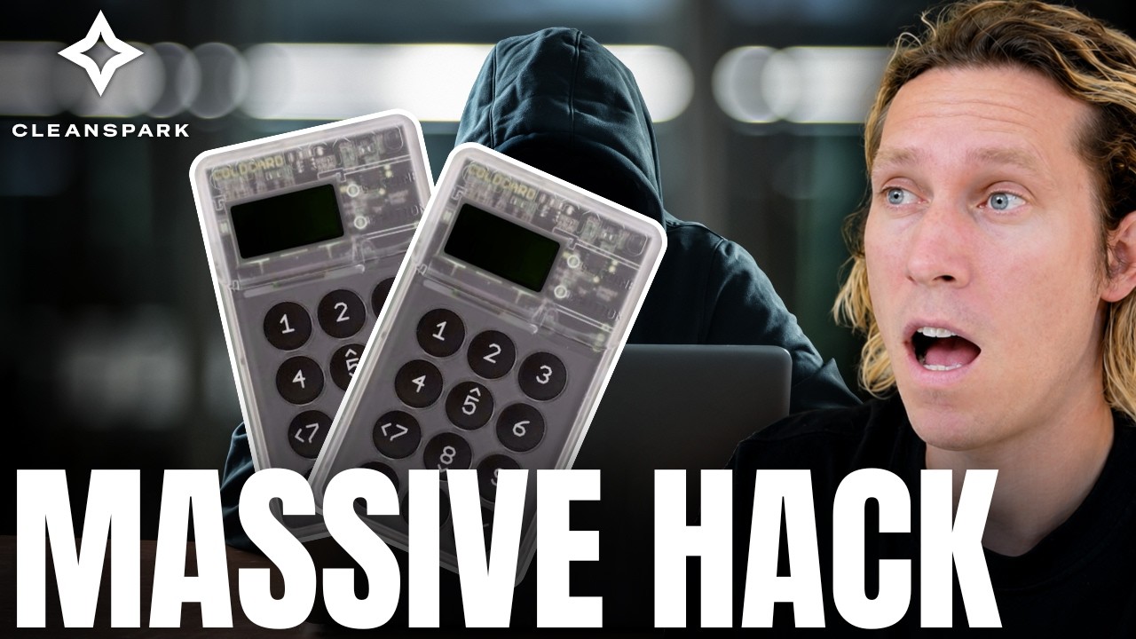 Critical vulnerability found in major Bitcoin wallet, millions lost (ONGOING!)