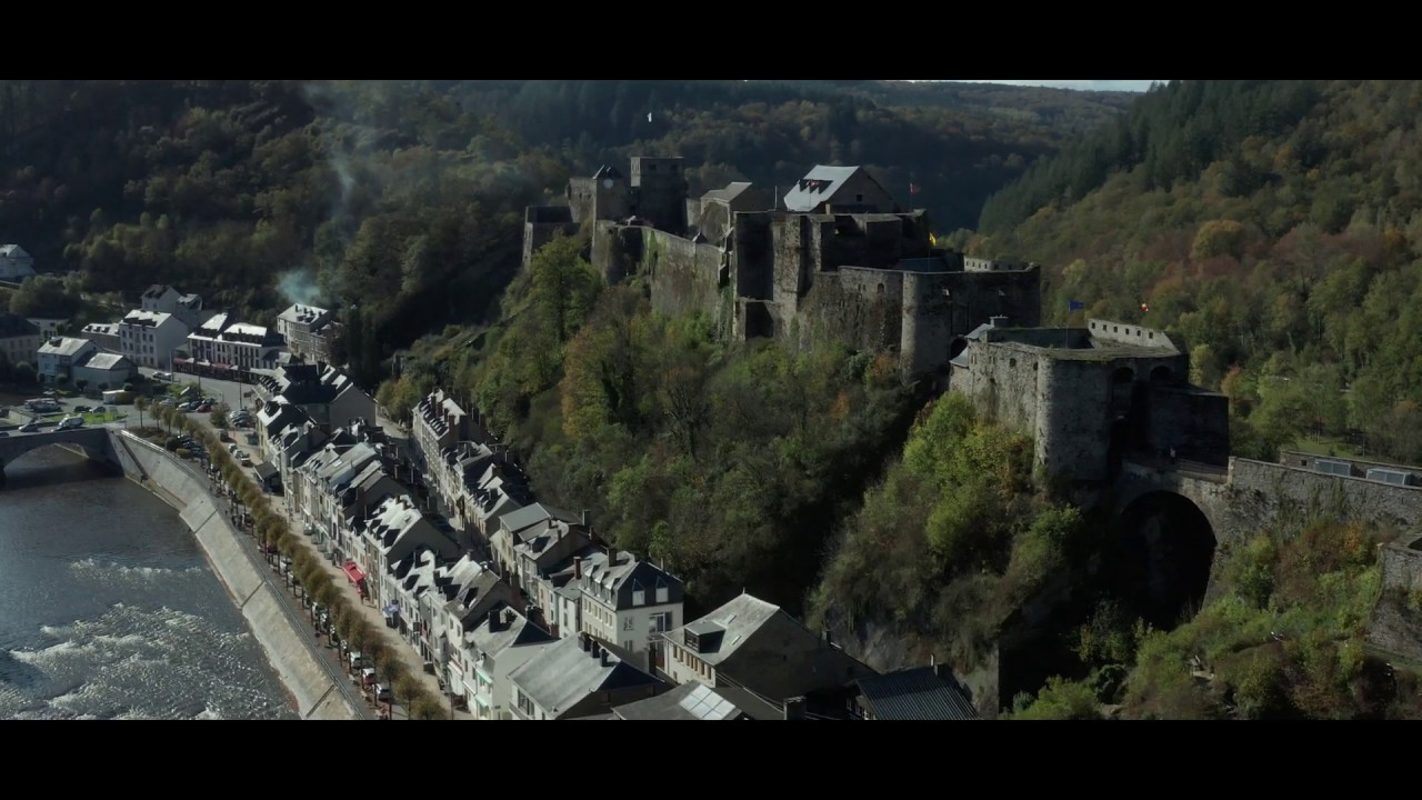 Château de Bouillon