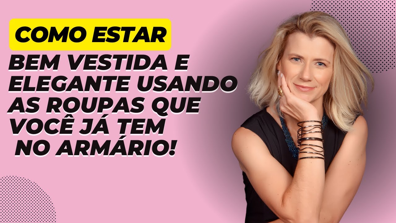 O que acontece quando você não respeita os pilares da imagem!