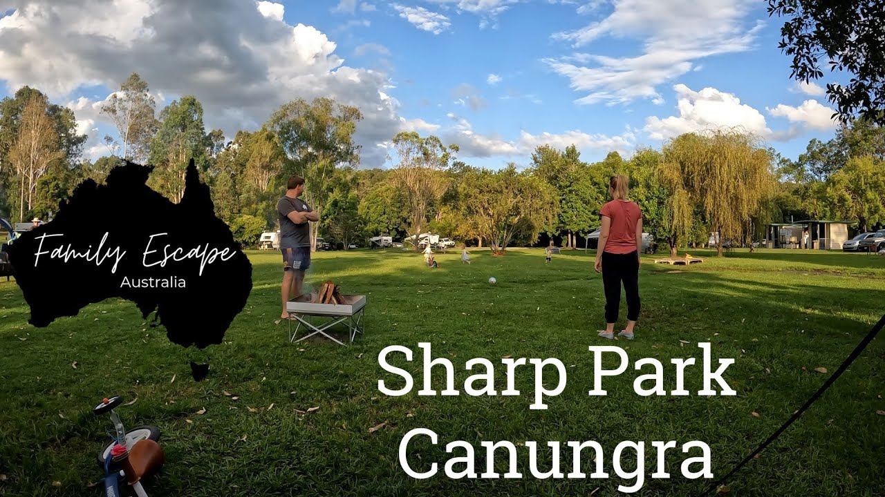 Pet Friendly River Camp Scenic Rim Canungra Gold Coast
