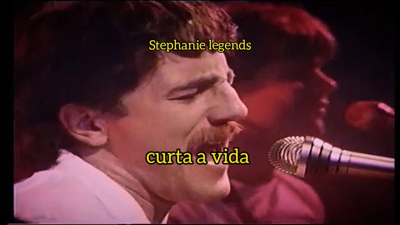 Opus - Live is Life (Tradu&ccedil;&atilde;o\Pt-Br)