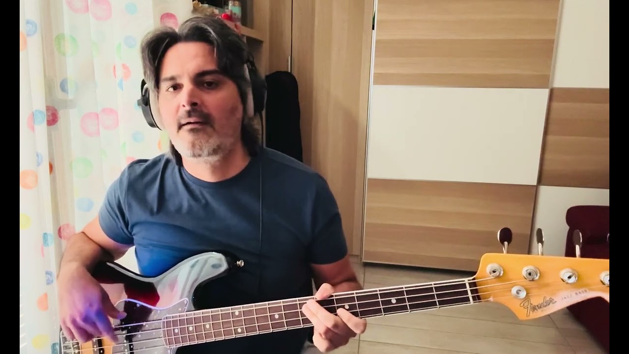 Jamiroquai high times personal bassline