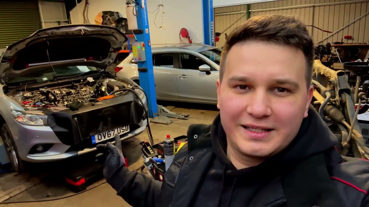 Мы можем отремонтировать вашу Mazda 2.2 Skyactiv Diesel.