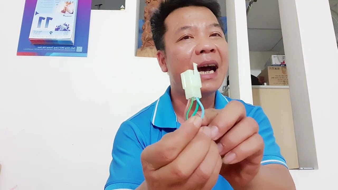 bắt ban bệnh xi nhan