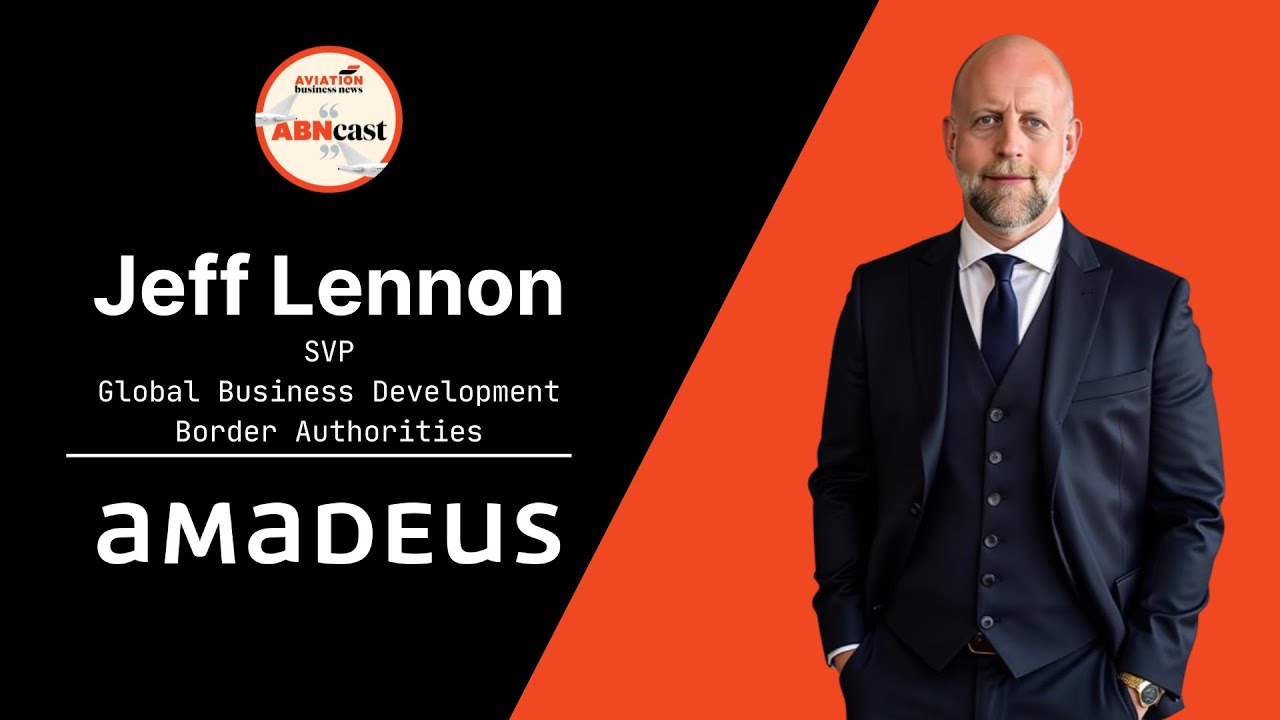 ABNcast Episode 36: Jeff Lennon, Amadeus