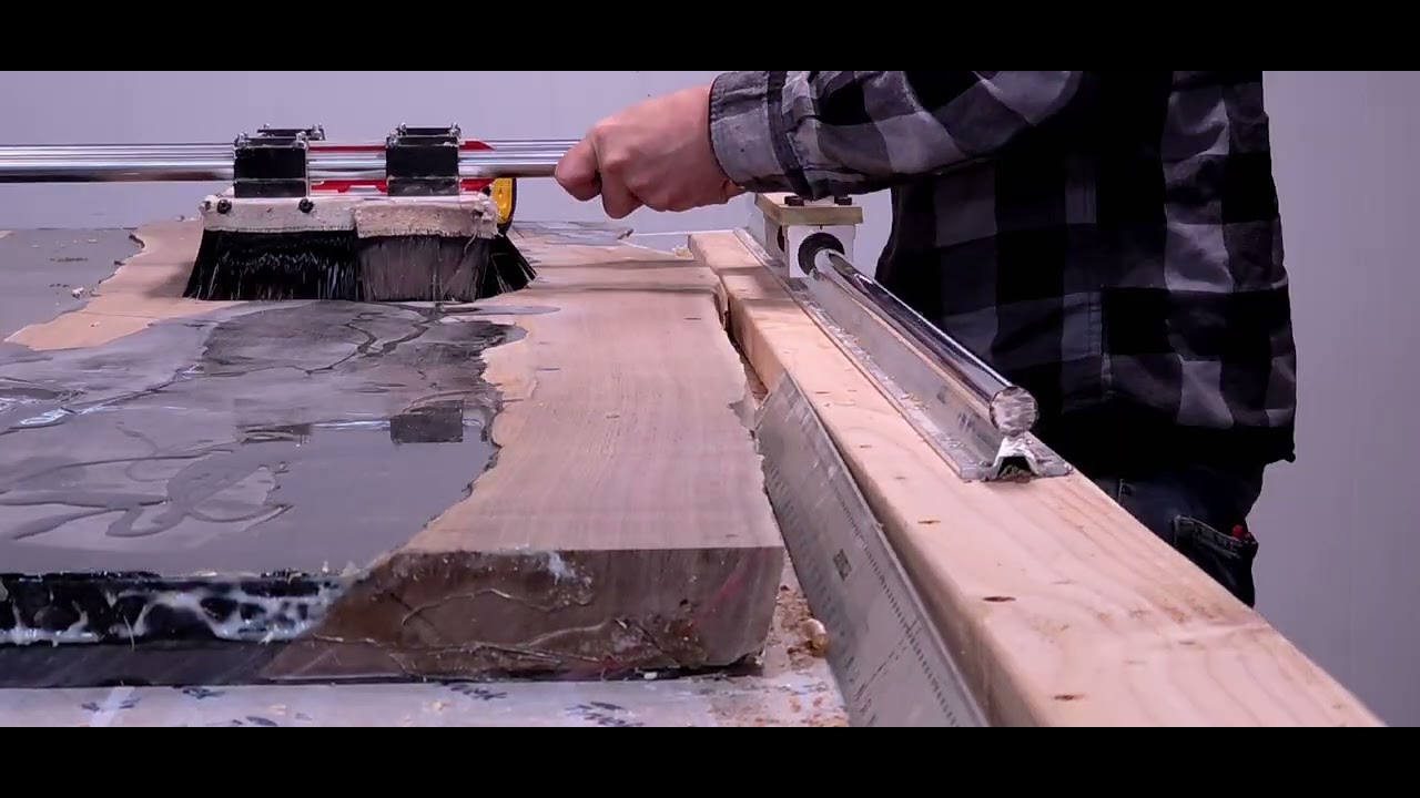 Sbr20 Linear Rail #routersledtable 