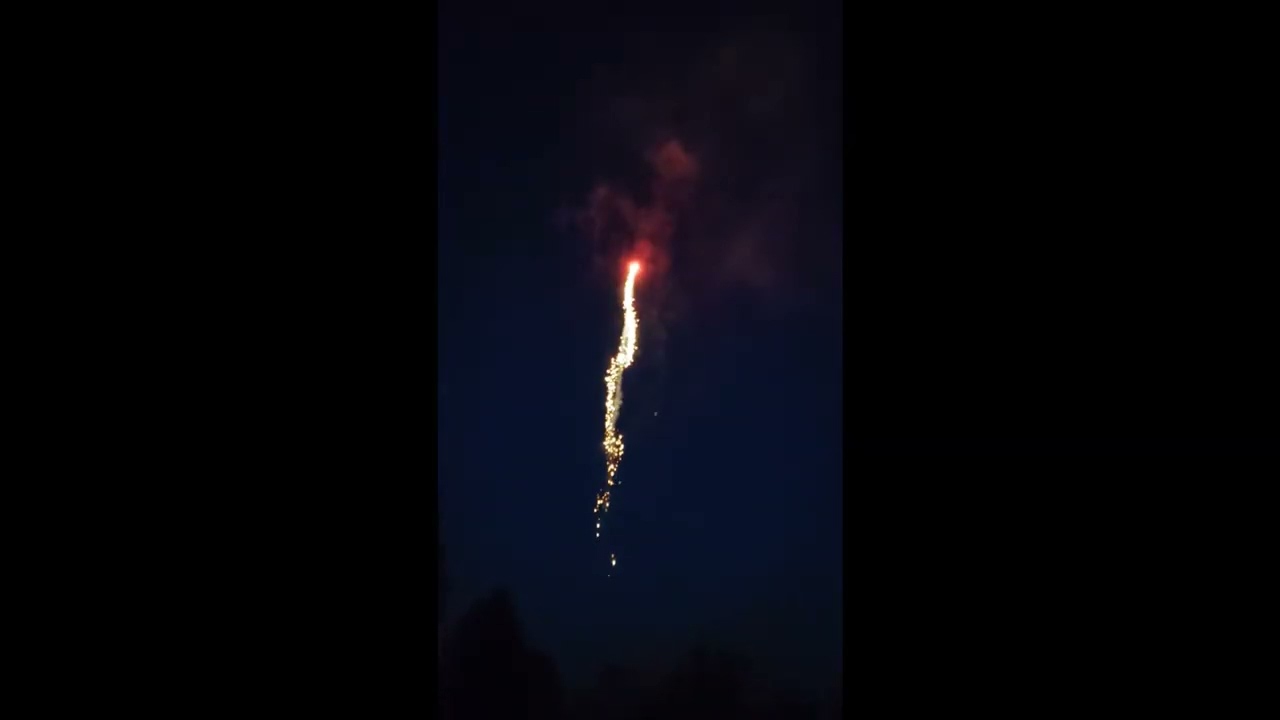 Grahams Fireworks 2025