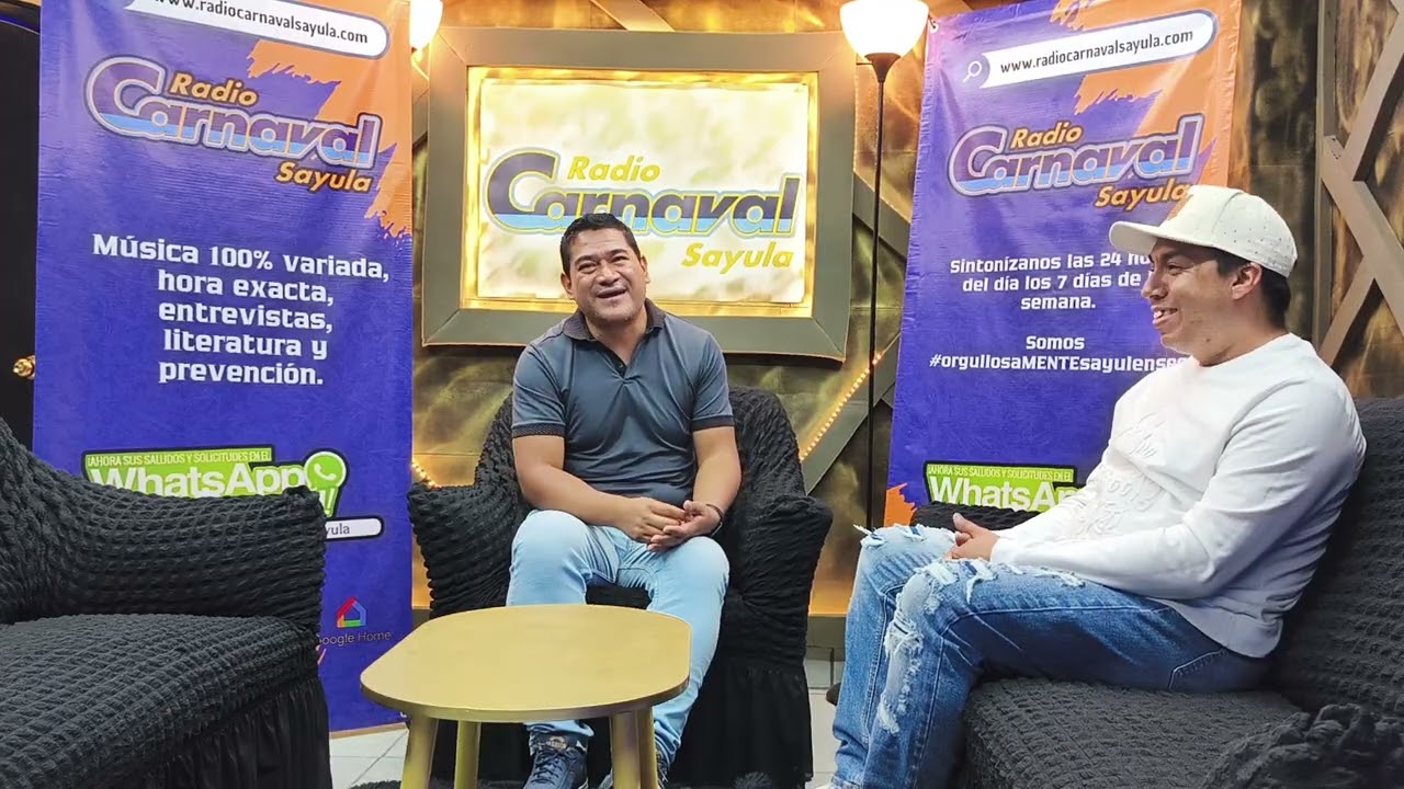 Historia de Noches de Carnaval. 
