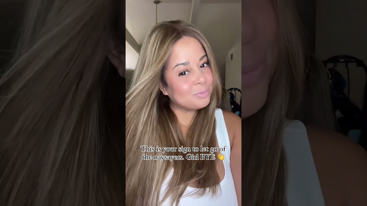 Wig038✨Human Hair Wig✨ Update