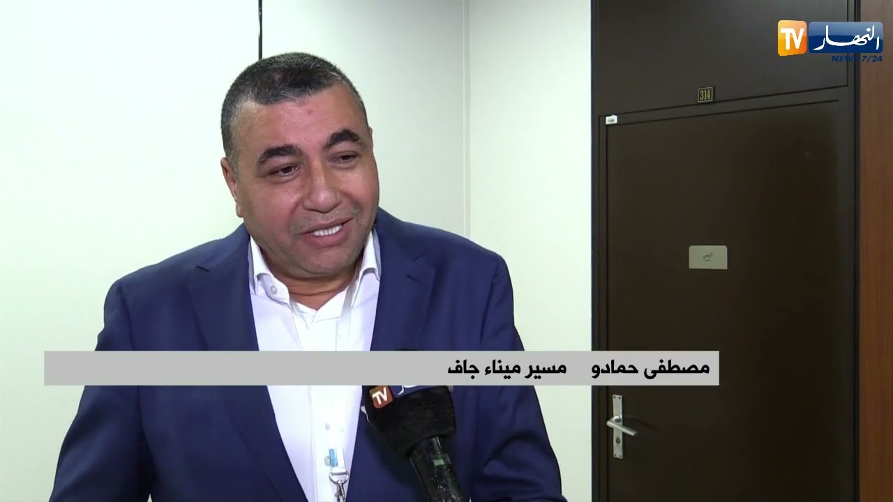 ندرة الحاويات في العالم.. الجزائر تتوجه إلى صناعتها محليا