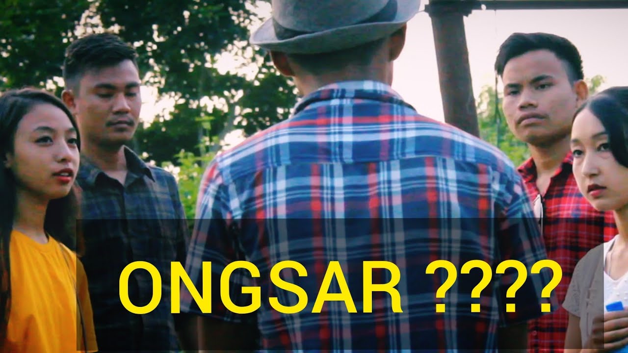 ONGSAR ?? || FUNNY VIDEO || 2020