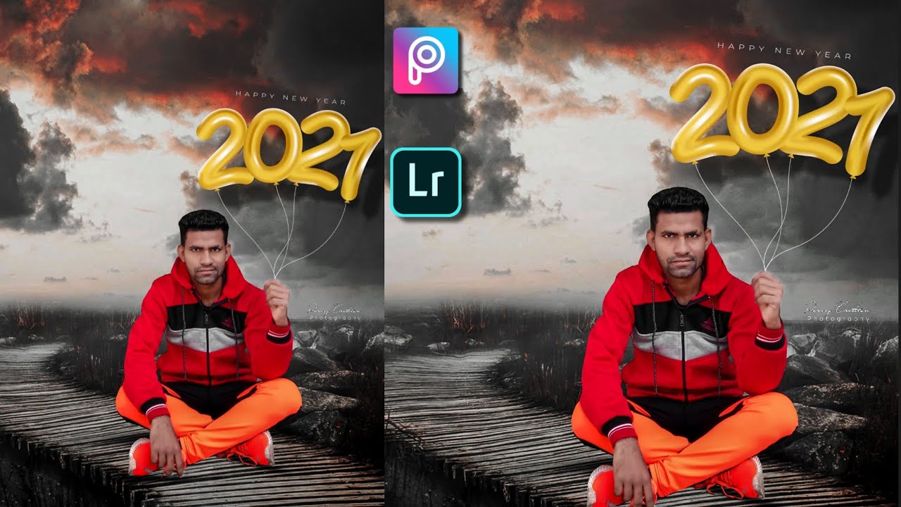 2021 Happy New year Photo Editing | HAPPY NEW YEAR PHOTO EDITING | 2021 Background #2021editing
