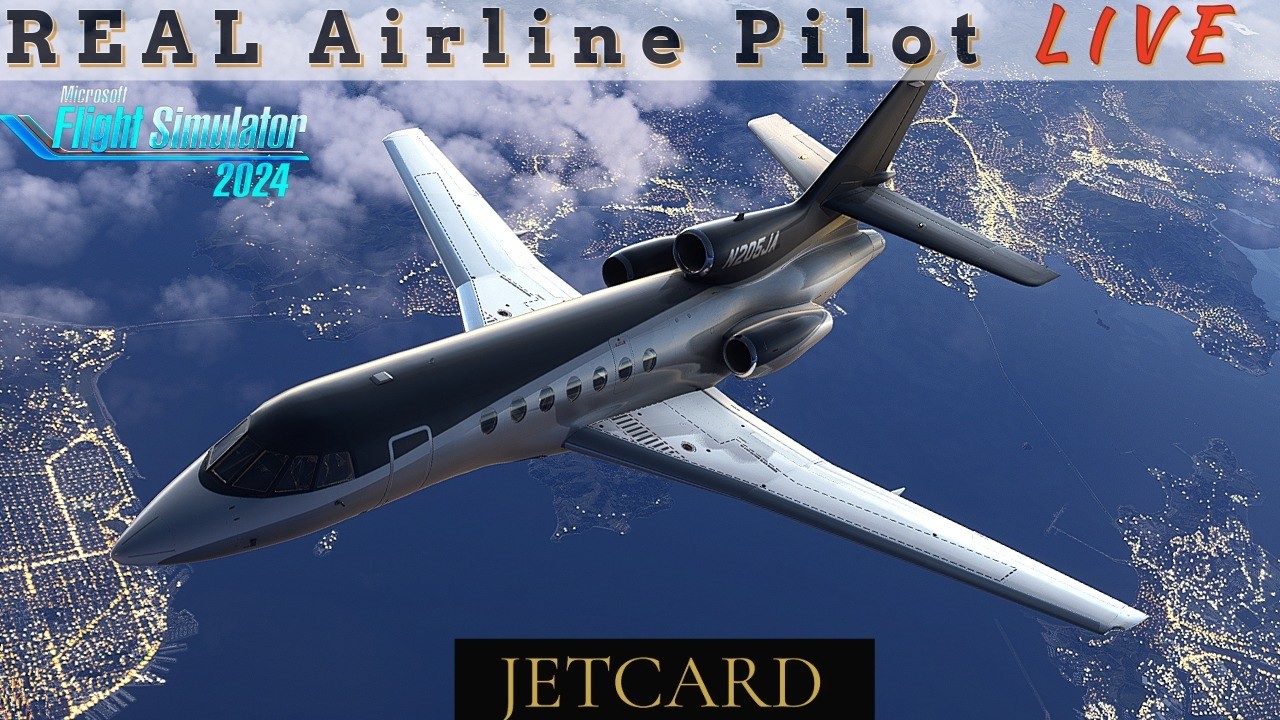 An evening in the life of a Corporate Jet Pilot | V1 Executive Charter | Real Corporate Pilot | Fa50