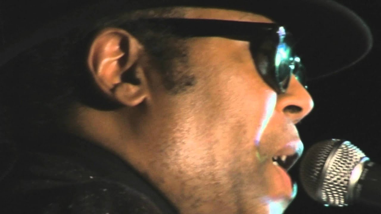 The Soul Gang feat. Greg Copeland - Let's Straighten It Out