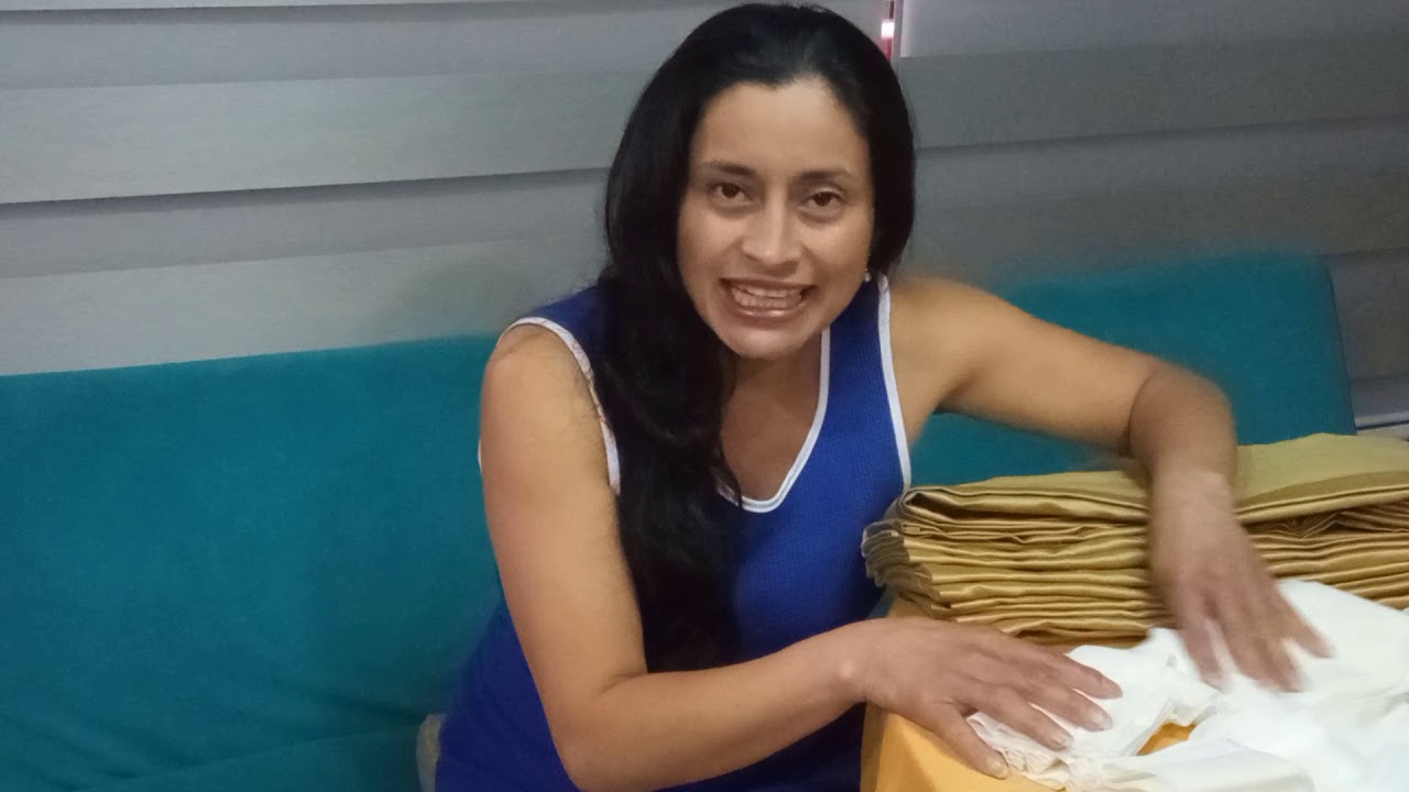 cómo lavar a mano las cortinas tradicionales sin mucho esfuerzo
