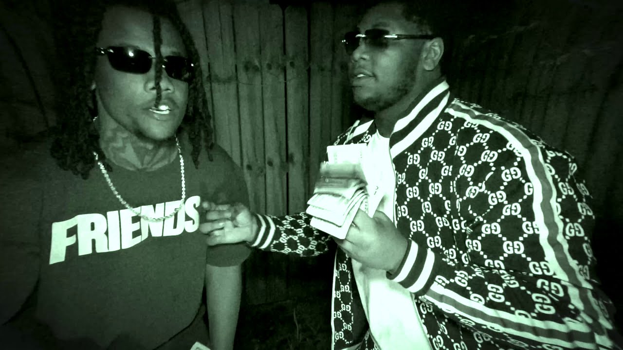 OnFully & The Godfather - YKWTFGO (Official Video)