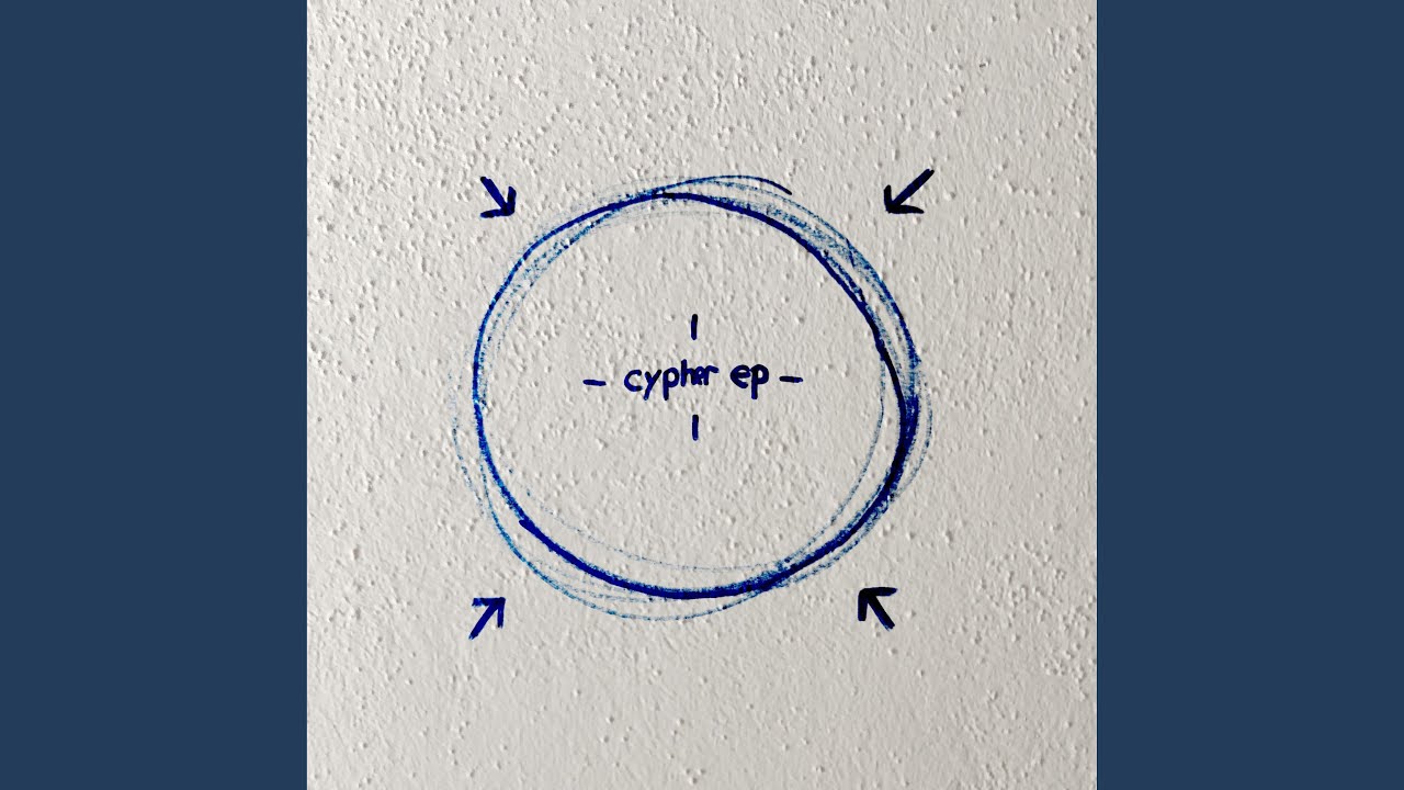 Jetz Wird Gwunne (Bounce Cypher 2025)
