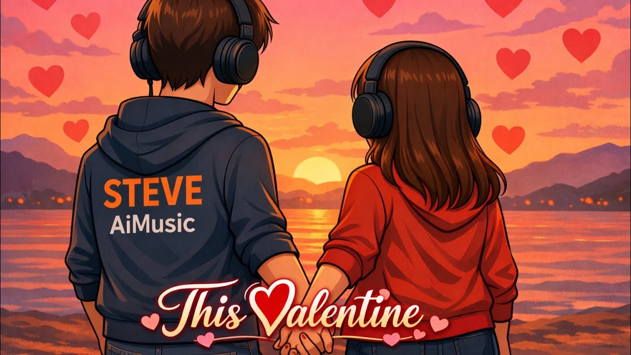 This Valentine