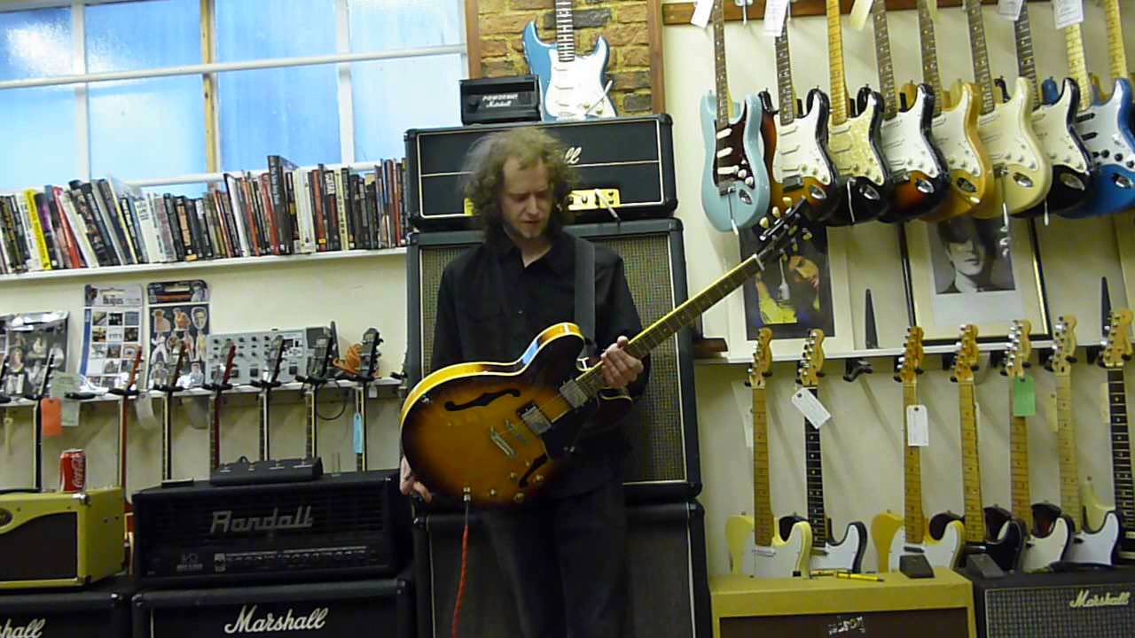 Tokai ES60