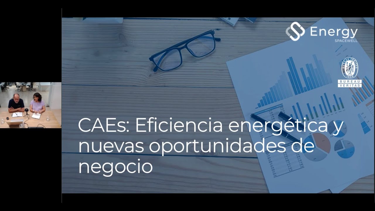 Certificados de Ahorro Energético (CAEs) en España
