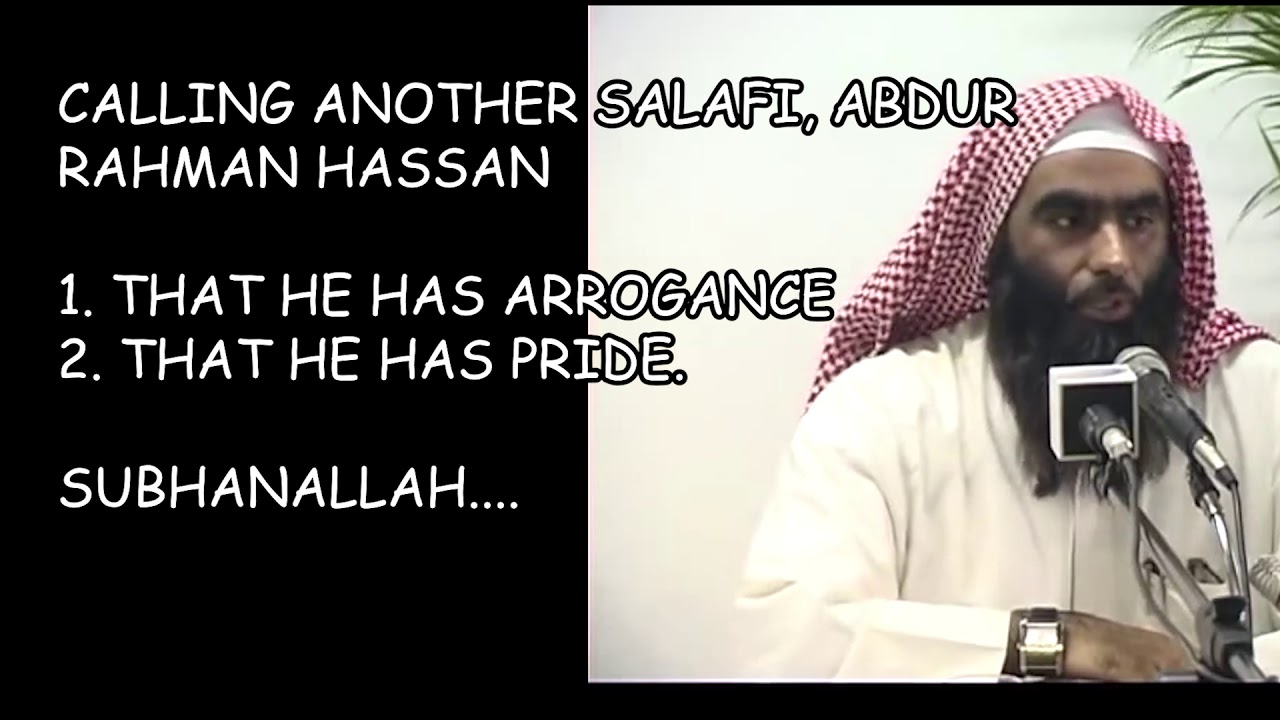 BR SHAMSI TEACHER REFUTING SALAFI ABDUR RAHMAN HASSAN || SPEAKERS CORNER