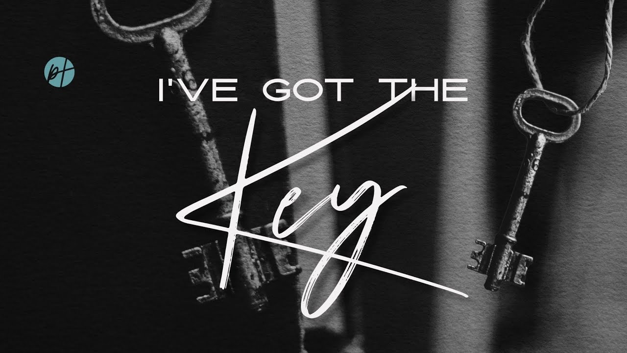 I&rsquo;ve Got The Key | John 6: 1-11 | Pastor Kellen Brooks