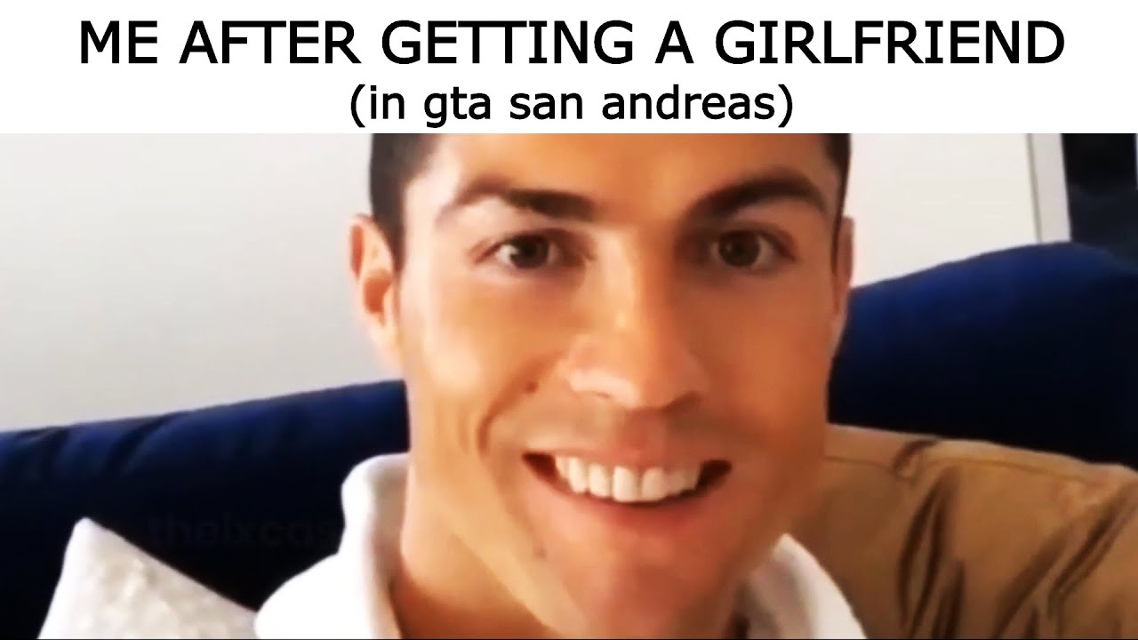 GTA Slander Andreas