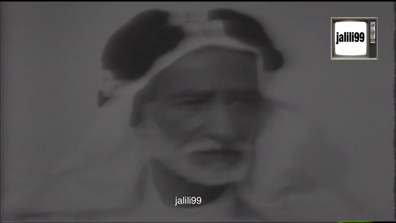 HD 🇰🇼 سليمان ناصر المرشود ومقابلة قديمة مع عبدالله المحيلان