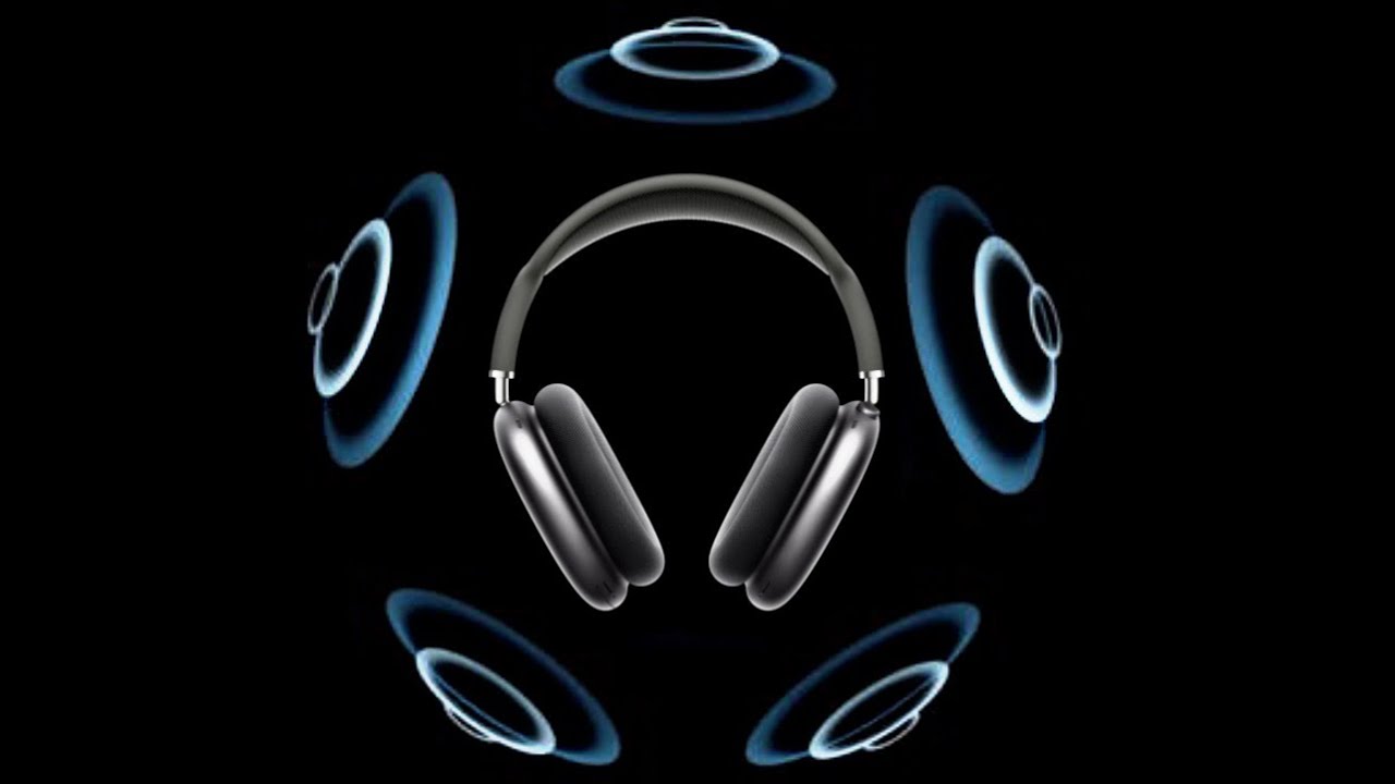 APPLE AirPods MAX Spatial Audio 3D Surround Sound Dolby Atmos Test • HomePod • AirPods Pro |“DaLaMo“