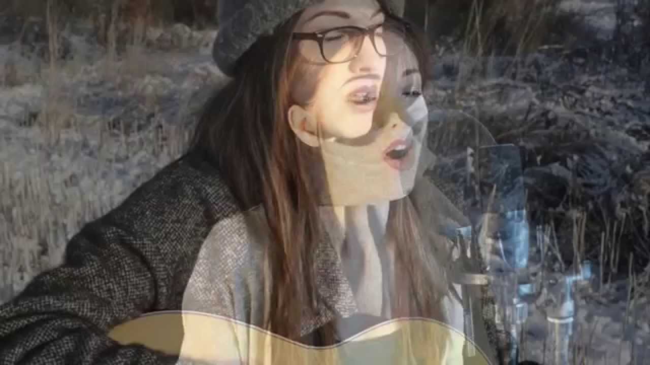 Within Temptation - Forgiven (Cover by Minniva)