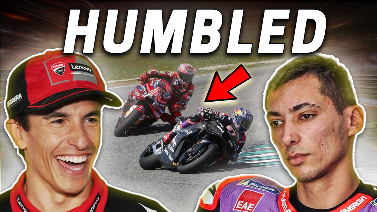 EVERYTHING Just Got WORSE for Toprak and Yamaha! | MotoGP 2026