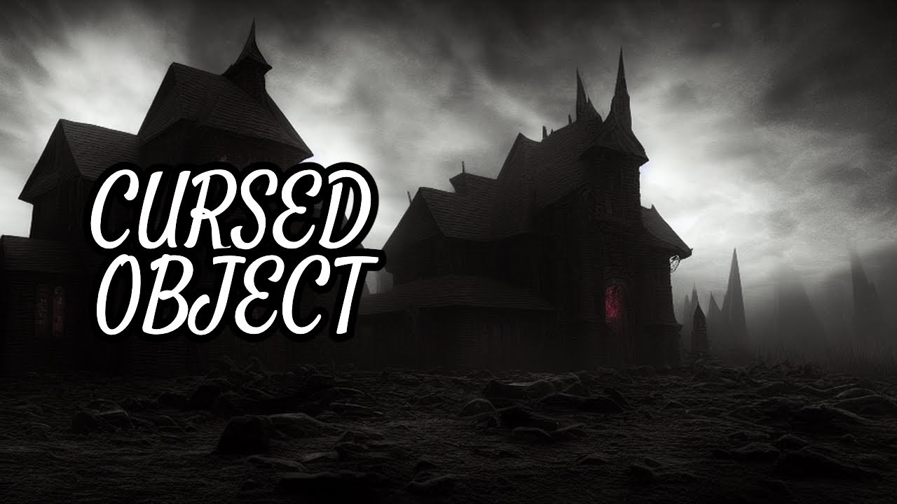 The Tragedy Of Curse Items #curse #spiritualwarfare #spiritualawakening #covenant #kevinlaewing