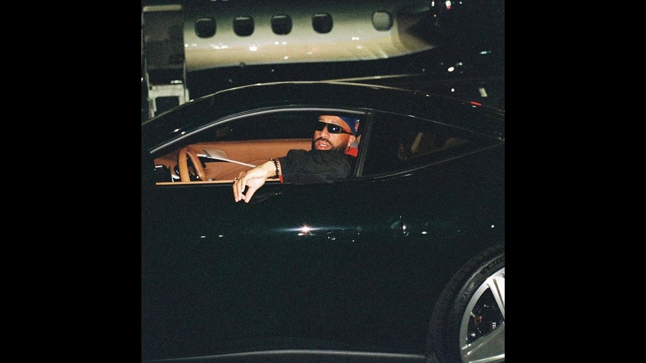[FREE] Larry June Type Beat - 