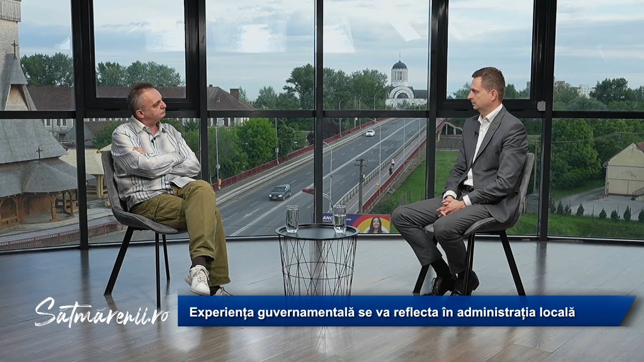 Experiența guvernamentală se va reflecta &icirc;n administrația locală