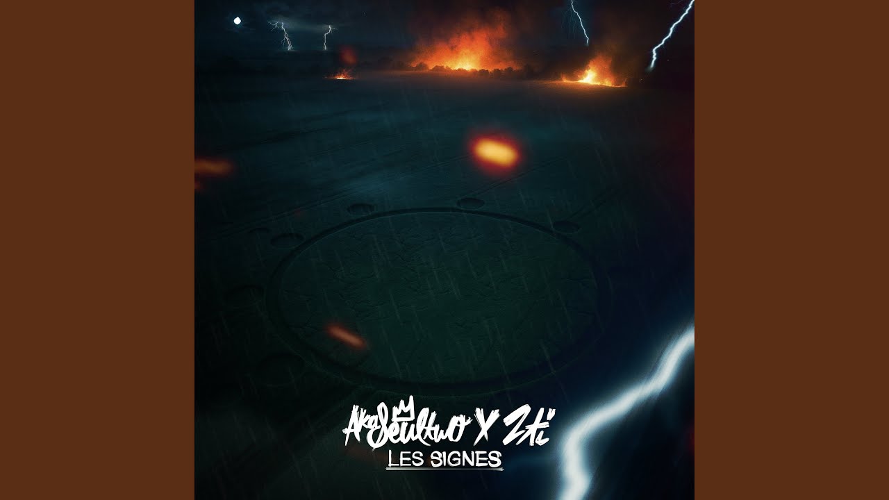 Les signes