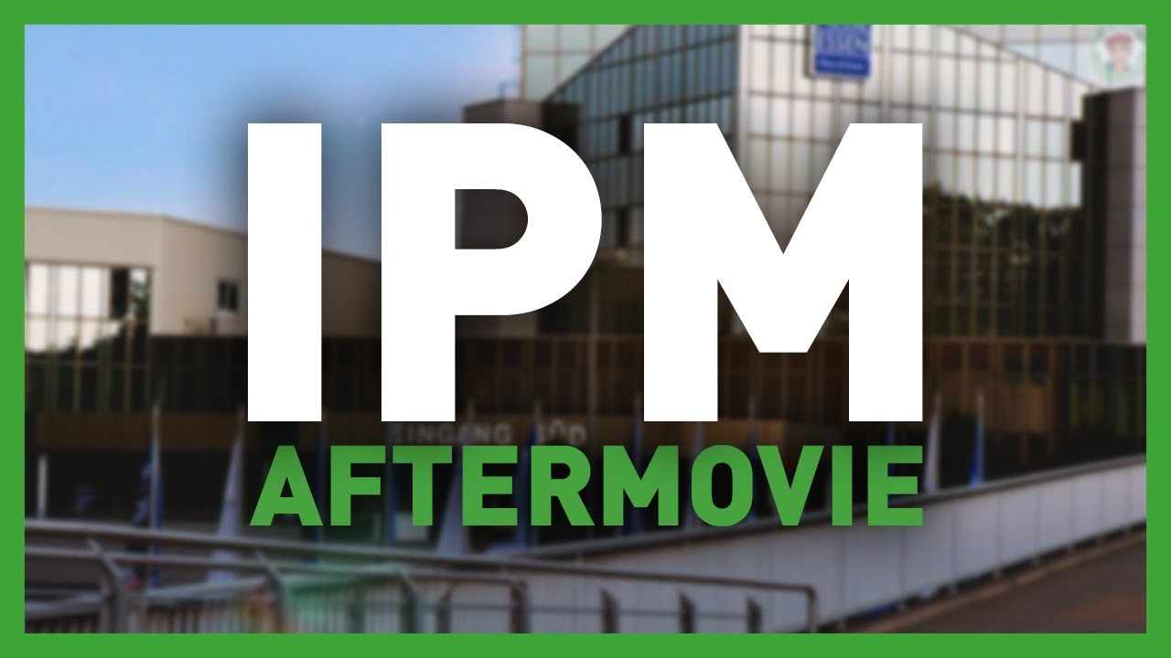 IPM (Aftermovie)
