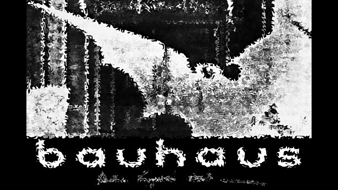 Bauhaus - Bela Lugosi's Dead (No Vocals Remix)