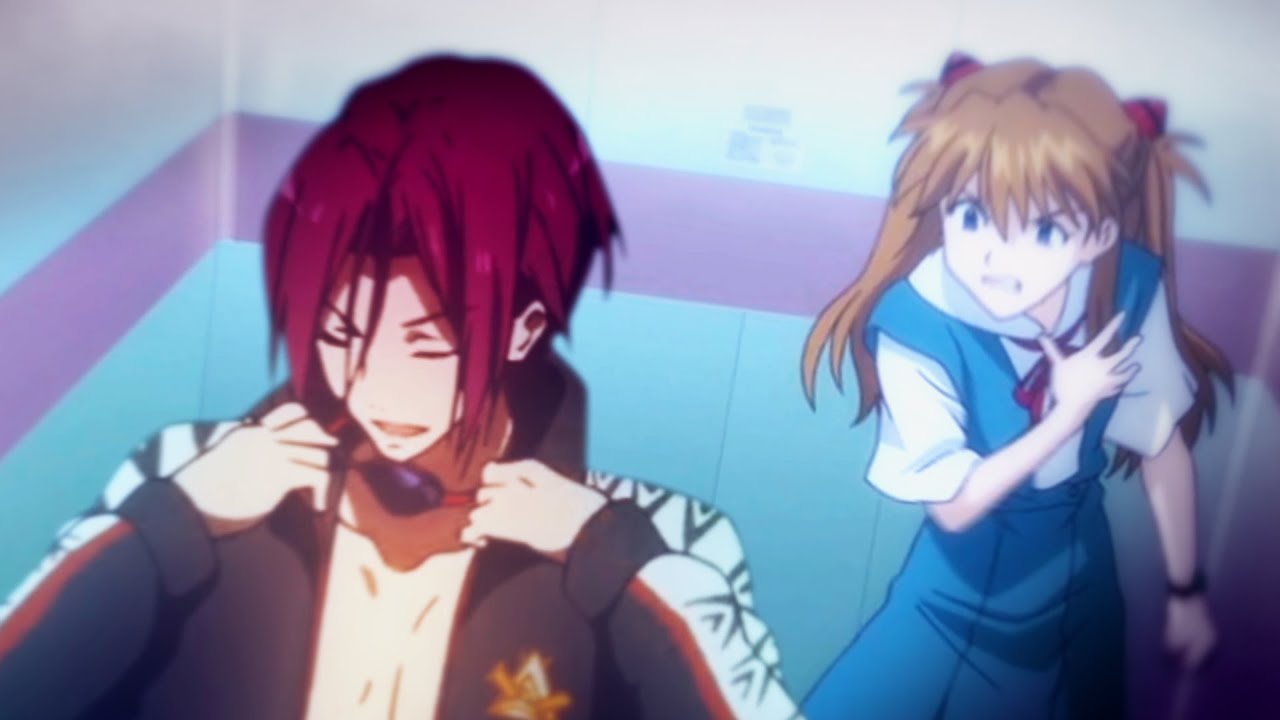 ‹ⓎⓀⓈ› Knife under my pillow || Crossover MEP
