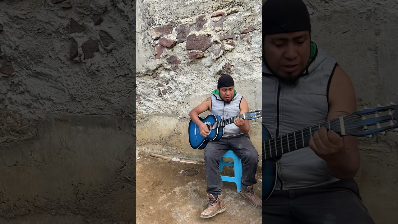 Adicto solo de tu  cuerpo (cover por Gazper zoñador )kiko y su Banda