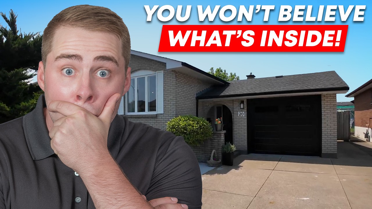 These Might Be the Best Deals to Move Into in Stoney Creek in Hamilton