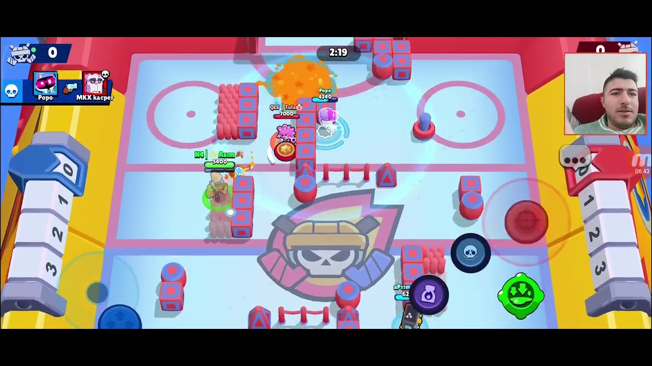 Zorlu maçlar oynadık