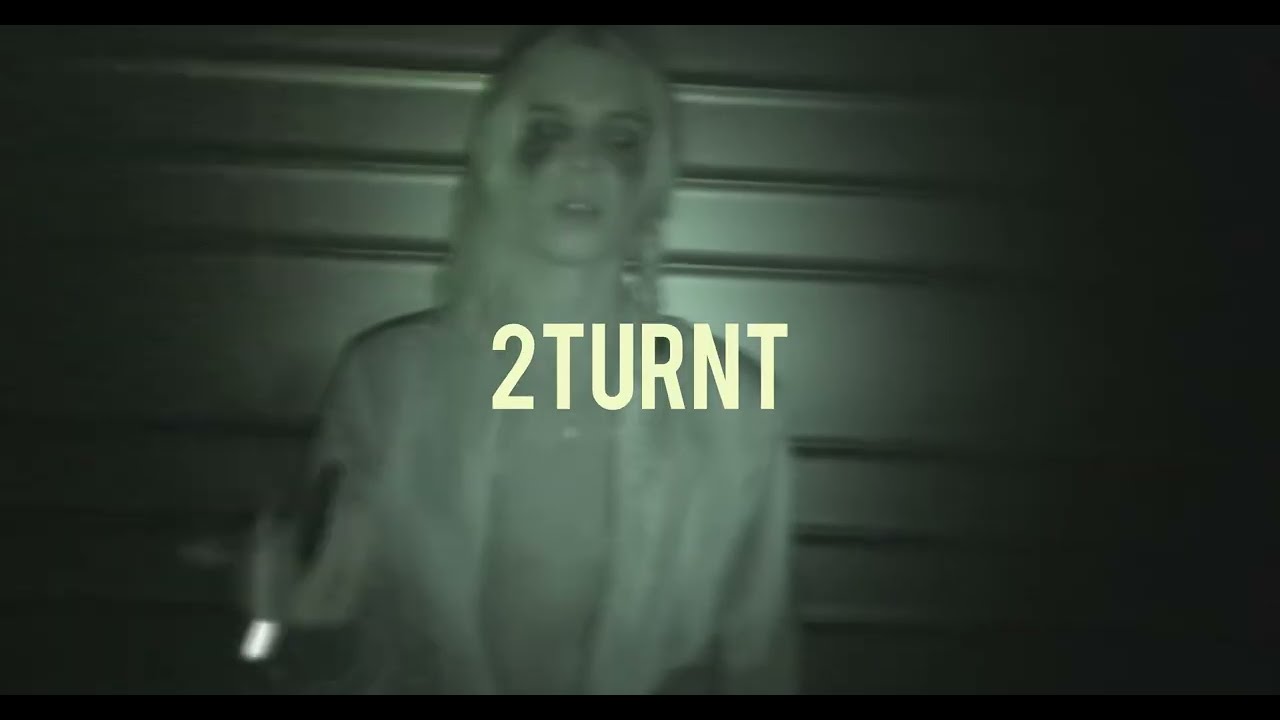 [FREE] 2HOLLIS x KEN CARSON TYPE BEAT - 2TURNT (prod @chxrli333)