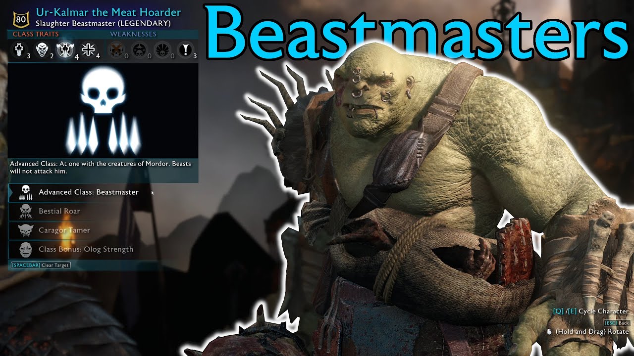 BEASTMASTERS: Hide Your Kids, Hide Your Beasts
