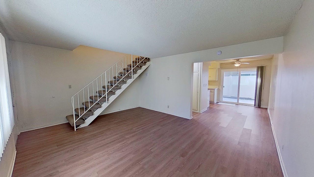 FOR RENT: 12092 Bailey St - Unit 4, Garden Grove!