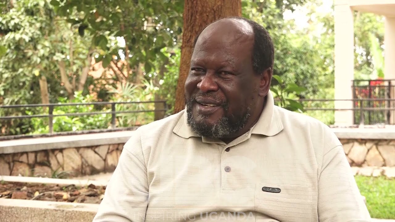 100 YEARS OF PARLIAMENT - PROF LATIGO PROPOSES ESTABLISHMENT OF A SENATE
