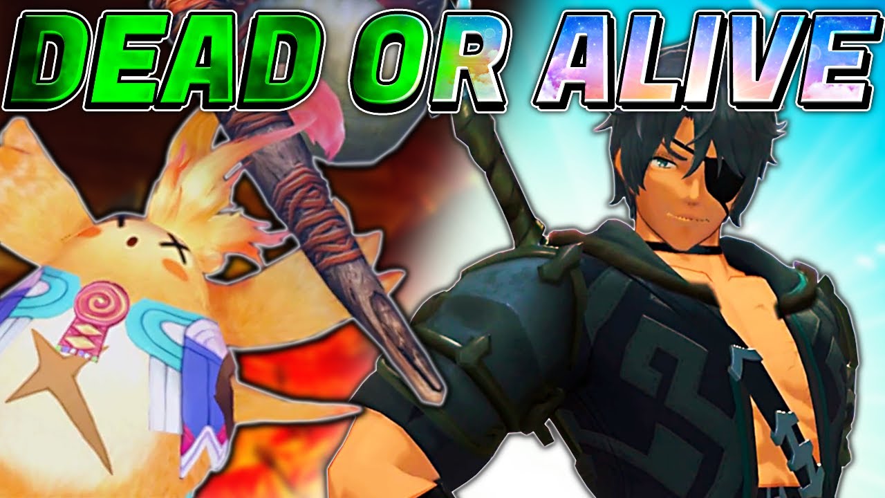 Who is Still Alive in Xenoblade Chronicles 3?